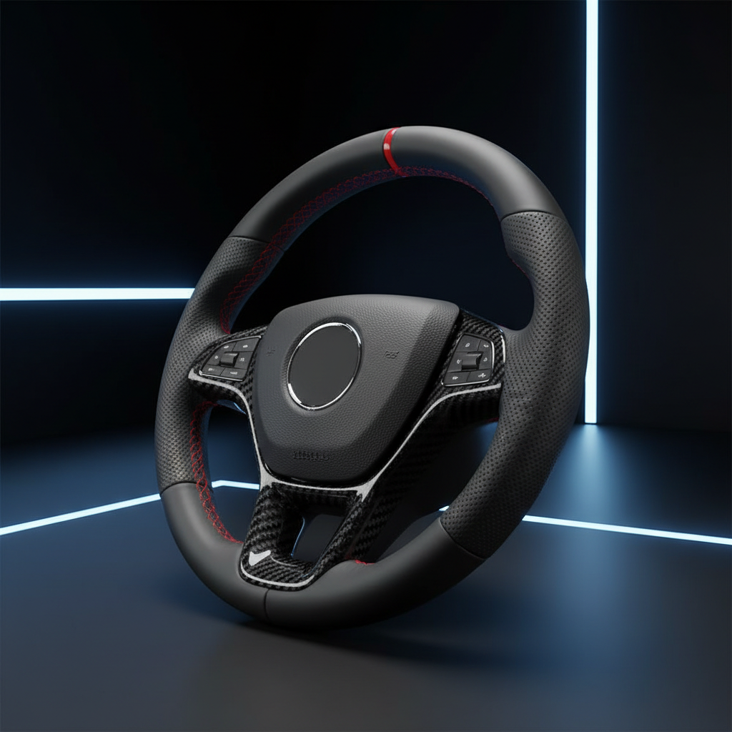 CAR ACCESSORIES