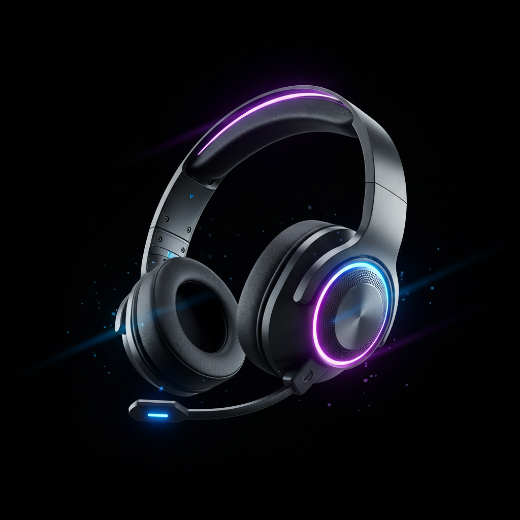 AUDIO AND HEADSETS