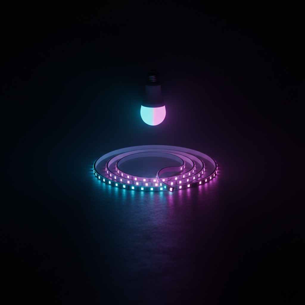 LED LIGHTING