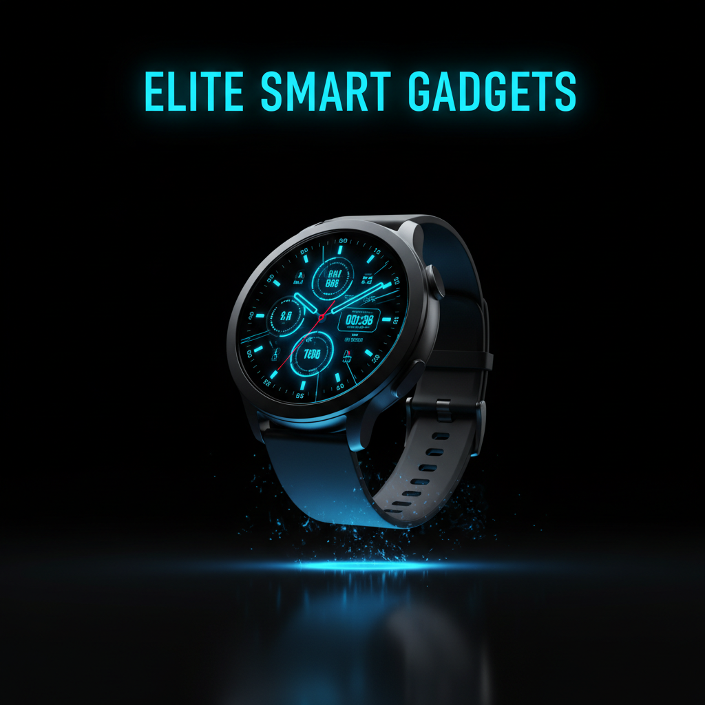 SMART GADGETS