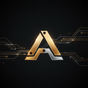 Angular A Logo